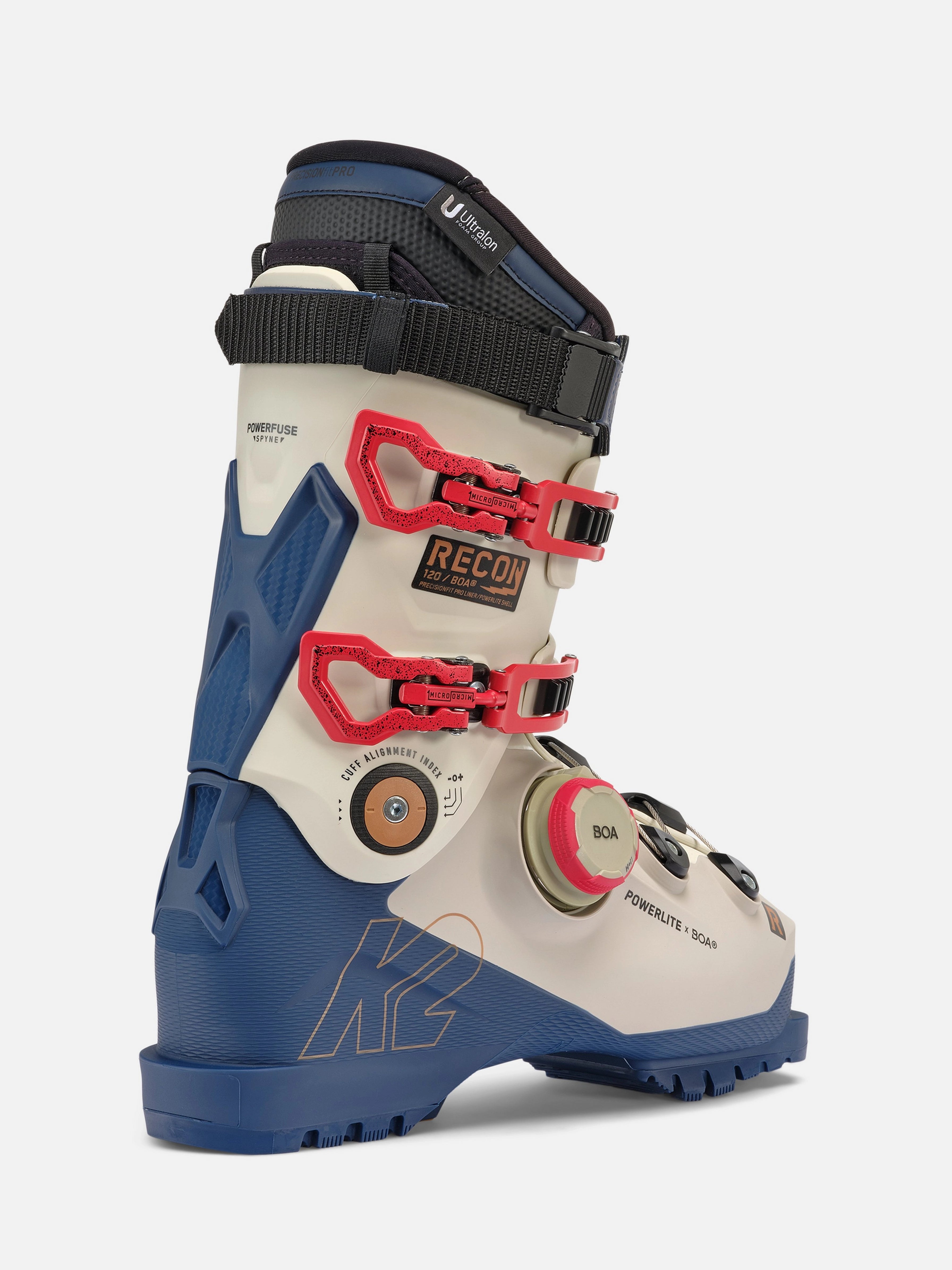 K2 RECON 120 BOA